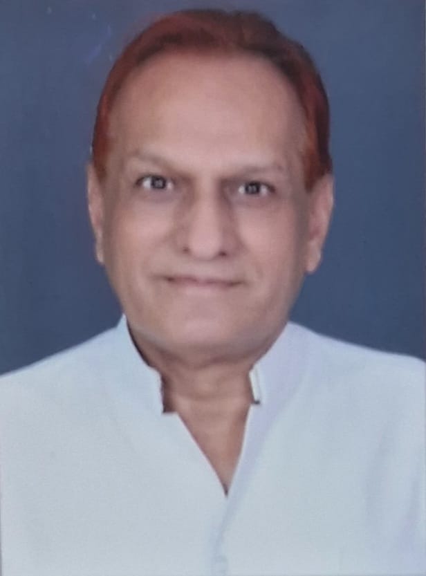 M. L. Gangore